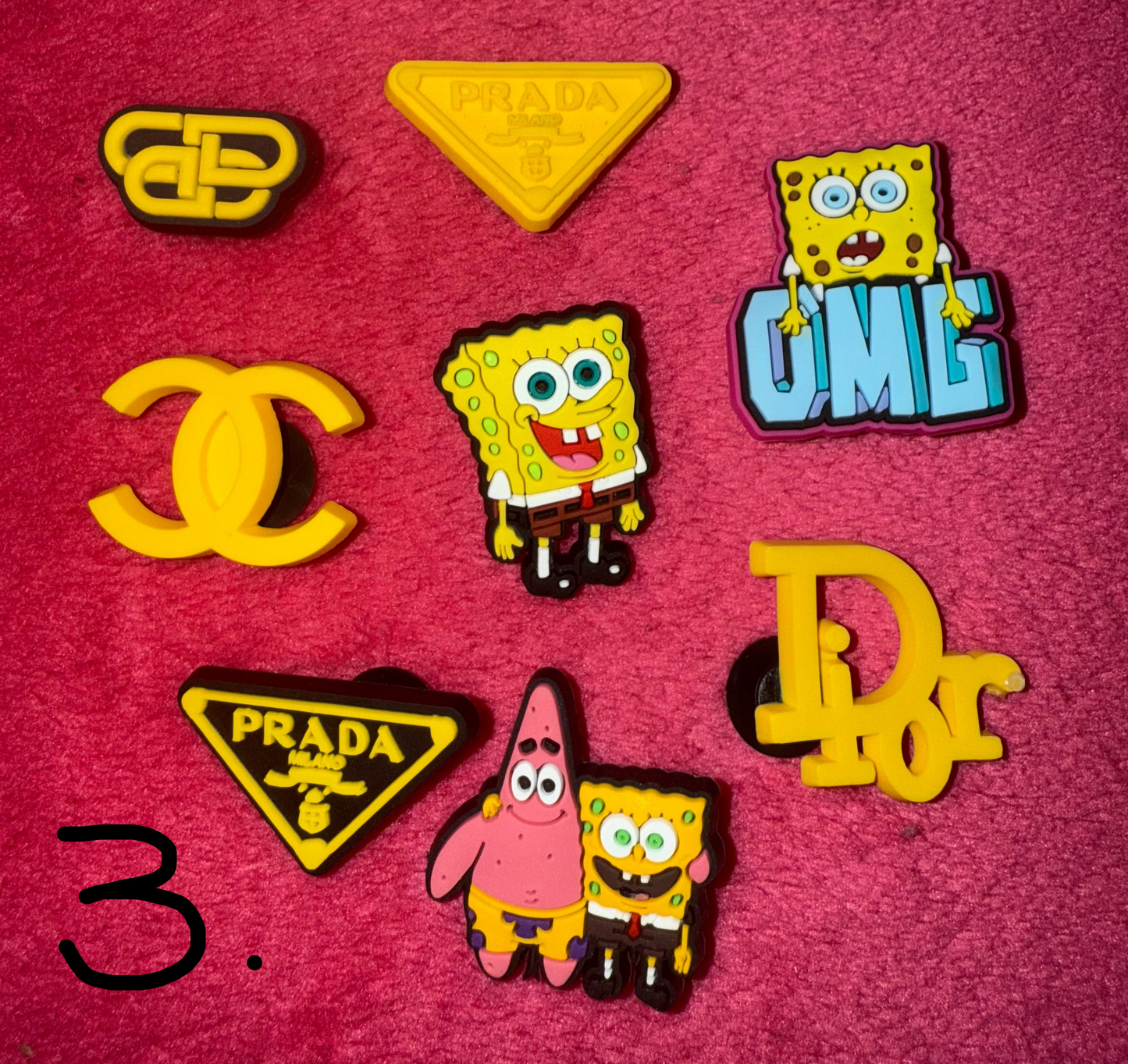3