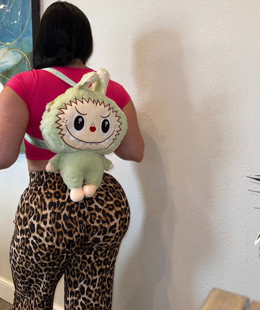 LABUBU BAGS